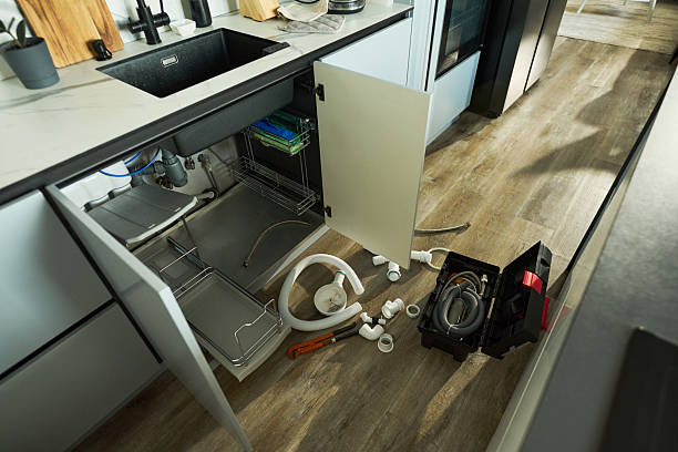 Reliable Pipe Repair contractor in Ethel, MS by Street Wise - Plumbing